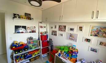 Imagem 6: Lindo apartamento no Jardim América com 3 dormitórios, suíte, sacada gourmet