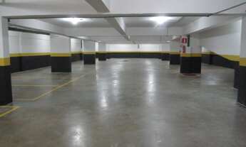 Imagem 7: Belo Horizonte - Conjunto Comercial/Sala - Barro Preto