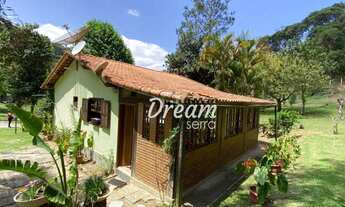 Imagem: Casa com 2 dormitórios à venda, 70 m²