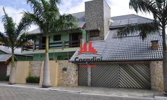 Imagem 2: Casa com 4 dormitórios à venda, 331 m² por R$ 1.500.000 - Cidade Balneária Peruibe-Scipel