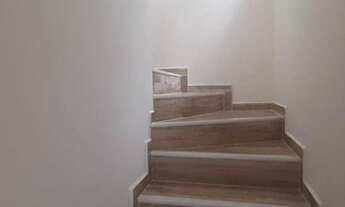 Imagem 2: Village com 3 dormitórios à venda, 190 m² por R$ 1.100.000,00 - Campo Grande - Santos/SP