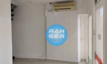 Imagem 3: Loja para alugar, 45 m² por R$ 4.700,00/mês - Gonzaga - Santos/SP