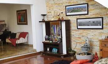 Imagem: Sobrado com 3 dormitórios à venda, 298