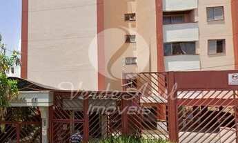 Imagem: Apartamento - Ponte Preta - Campinas