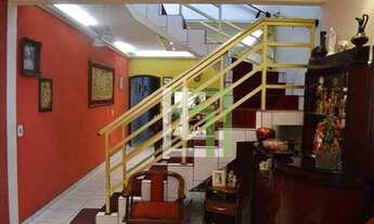 Imagem: Casa com 4 dormitórios à venda por R$