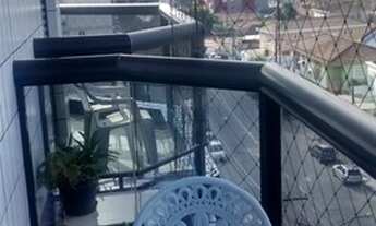 Imagem 2: 03 dorm.garagem fechada.elevador