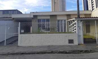 Imagem 1: Casa - Jardim Faculdade - Sorocaba