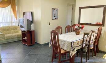 Imagem 4: Apartamento com 2 dormitórios à venda, 85 m² por R$ 320.000,00 - Enseada - Guarujá/SP