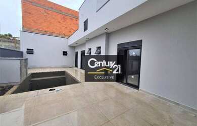 Imagem 2: Casa à venda, 200 m² por R$ 1.300.000,00 - Condomínio Piemonte - Indaiatuba/SP