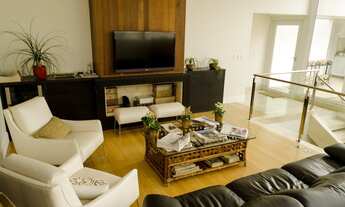 Imagem 2: Venda Cobertura 3 Dormitórios - 320 m² Moema