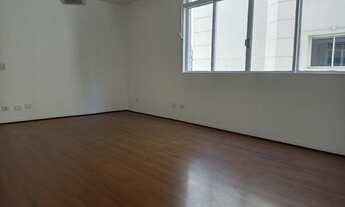 Imagem: Apartamento 130m² três dormitório uma