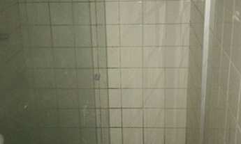 Imagem 2: Casa de condomínio para aluguel possui 50 metros quadrados com 2 quartos