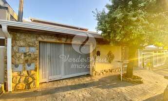 Imagem: Casa - Parque Yolanda (Nova Veneza) - Sumaré