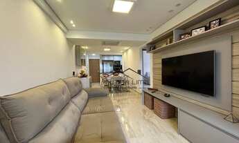 Imagem 4: Apartamento com 2 dormitórios à venda, 81 m² por R$ 465.000,00 - Vila São Paulo - Mongaguá