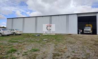 Imagem 5: TERRENO 2317m2 - GALPÃO 900m2 em SÃO CAETANO DO SUL