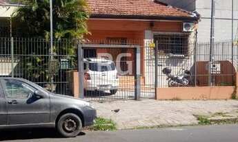 Imagem 3: Porto Alegre - Terreno Padrão - Menino Deus