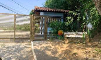 Imagem 2: Terreno à venda, 720 m² por R$ 1.100.000,00 - Camboinhas - Niterói/RJ