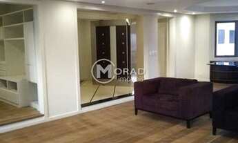 Imagem 3: São Paulo - Apartamento Padrão - MOEMA