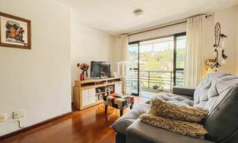 Imagem 7: Apartamento com 3 dormitórios à venda, 125 m² por R$ 685.000,00 - Agriões - Teresópolis/RJ