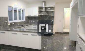 Imagem 2: Casa à venda, 430 m² por R$ 3.600.000,04 - Alphaville - Santana de Parnaíba/SP