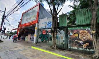 Imagem 2: Ótimo imovel comercial!Proximo ao metro Faria Lima!