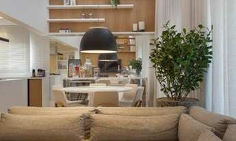 Imagem 4: Cobertura - Cambuí - Campinas