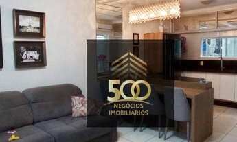 Imagem 4: Sobrado à venda, 75 m² por R$ 371.000,00 - Forquilhas - São José/SC