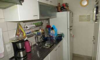 Imagem 5: Apartamento residencial à venda, Vila Constança, São Paulo