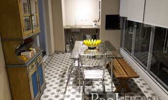 Imagem: Apartamento 3 dormitórios, sendo 1 suíte