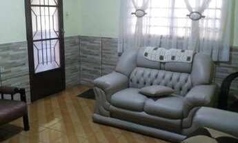 Imagem 4: Sobrado com 2 dormitórios à venda, 80 m² por R$ 249.000,00 - Jaraguá - São Paulo/SP