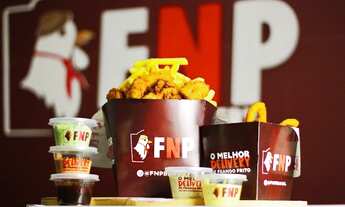 Imagem 2: Loja a venda Galpão / depósito com venda por R$120.000