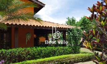 Imagem 4: Casa à venda, 359M² de área construída, 681M² de terreno no Condomínio Associação Tarumã e