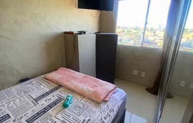 Imagem 2: Apartamento na QR 411 Samambaia Norte!