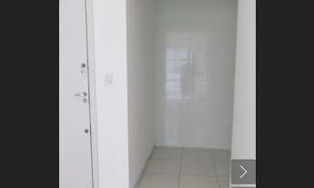 Imagem 4: Apartamento no capão raso