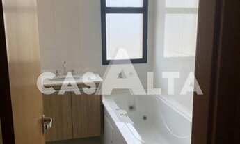 Imagem 4: APARTAMENTO na CHÁCARA KLABIN com 208 m² sendo: 4 dormitórios (4 suítes) e 4 vagas de gara