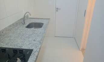 Imagem 4: Ótimo apartamento na Rua Alvares de Azevedo 112 todo reformado