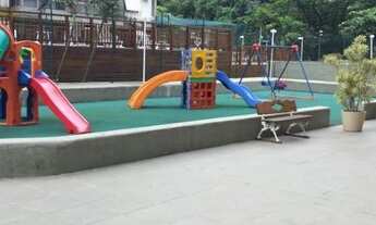 Imagem 14: Apartamento à venda, 114 m² por R$ 780.000,00 - São Conrado - Rio de Janeiro/RJ