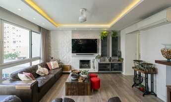 Imagem 6: PORTO ALEGRE - Apartamento Padrão - Passo da Areia