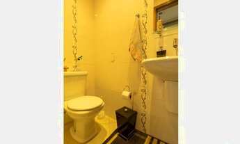 Imagem 5: Sobrado 200m² Tatuapé 4 Dm, 1 St, 2 Vg