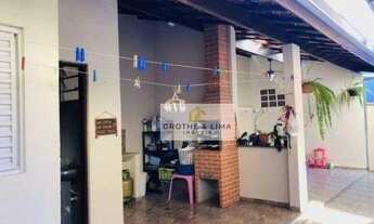 Imagem 2: Casa com 3 dormitórios à venda, 190 m² por R$ 480.000,00 - Residencial União - São José do