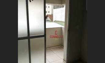 Imagem 3: Apartamento com 3 dormitórios à venda, 92 m² por R$ 250.000 - Jardim Sumaré - Ribeirão Pre