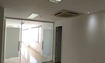 Imagem 7: SALA COMERCIAL 128m² COM STUDIO DE GRAVAÇÃO PRONTA PARA ENTRAR