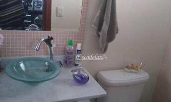 Imagem 5: Casa com 2 dormitórios à venda, 93 m² por R$ 540.000,00 - Chora Menino - São Paulo/SP