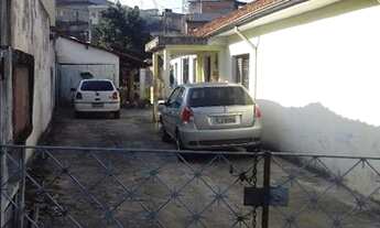 Imagem: Terreno residencial à venda, Capão do