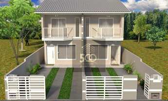 Imagem: Sobrado com 2 dormitórios à venda, 77