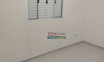 Imagem 6: Casa com 2 dormitórios à venda, 60 m² por R$ 275.000 - Residencial Maricá - Pindamonhangab