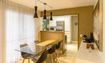 Imagem 5: Apartamento para venda com 144m2 com 3 suítes, 2vagas Chacara Santo Antonio SP