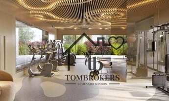 Imagem 7: Cobertura com 4 dormitórios à venda, 430 m² por R$ 12.050.000,00 - Pinheiros - São Paulo/S