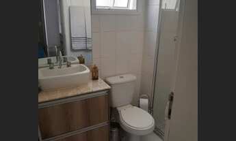 Imagem 4: São Paulo - Apartamento Padrão - Chácara Inglesa