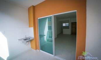 Imagem 7: Apartamento à venda, 62 m² por R$ 190.764,22 - Lagoinha - Eusébio/CE